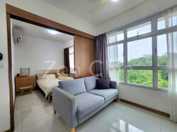 Blk 450D West Terra @ Bukit Batok (Bukit Batok), HDB 2 Rooms #586362621